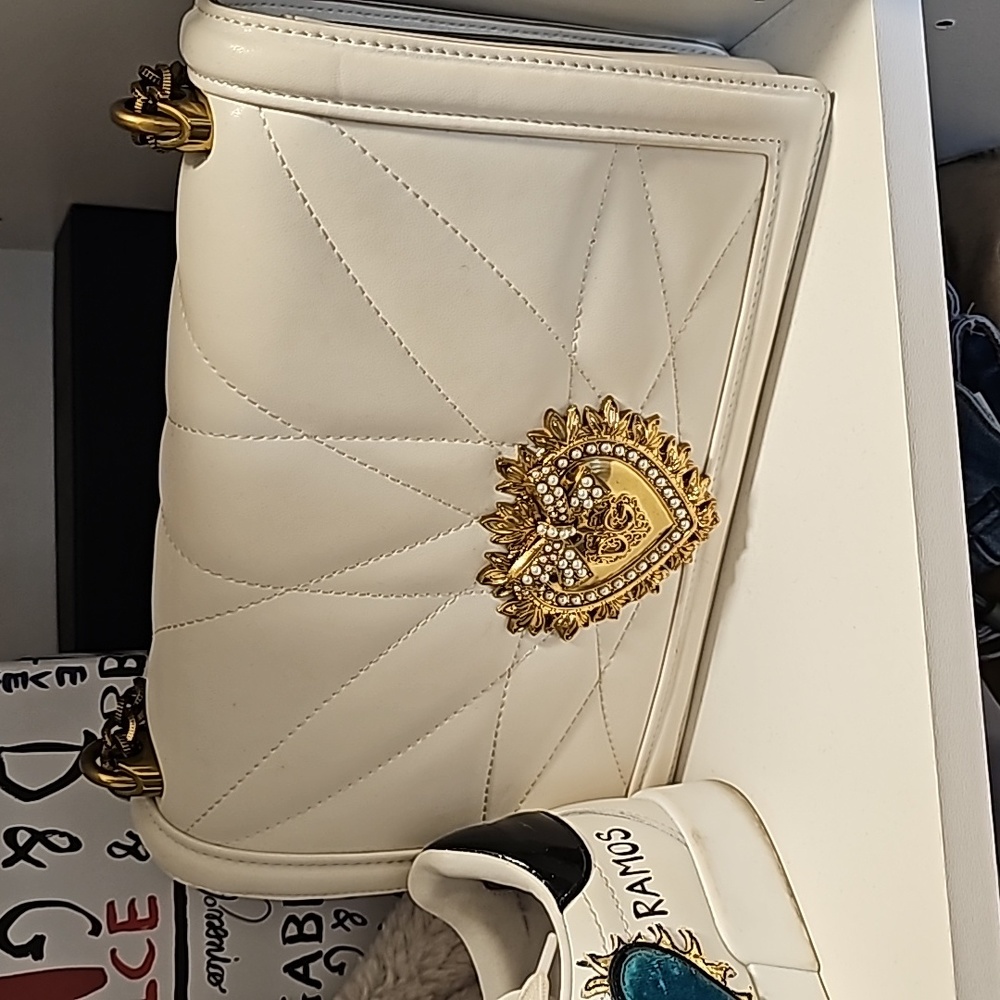 Dolce Gabbana bag